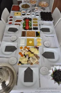Kahvaltı